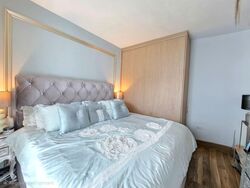 Blk 588A Park Central @ Amk (Ang Mo Kio), HDB 5 Rooms #549982611